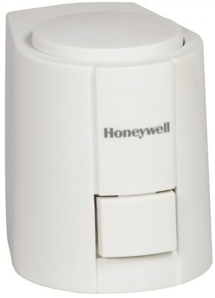 Honeywell Stellantrieb M4410 thermoelektrisch E, 24 Vac Wechselstrom