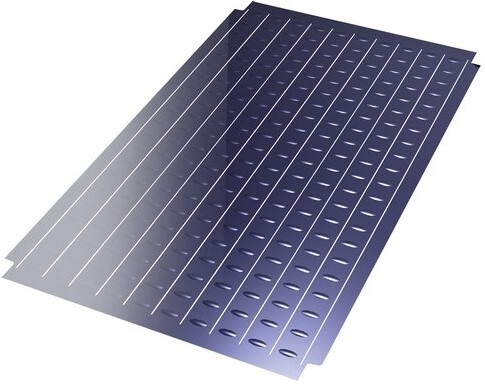 Junkers Bosch Flachkollektor Solar 5000 TF Solar Typ SO5000TFH FKC 2W, waagerecht