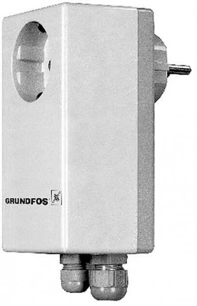 Grundfos Alarmschaltgerät LC A1 230V, 10 A