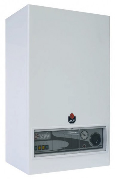 ACV Elektrokessel E-tech W 22 (TRI)