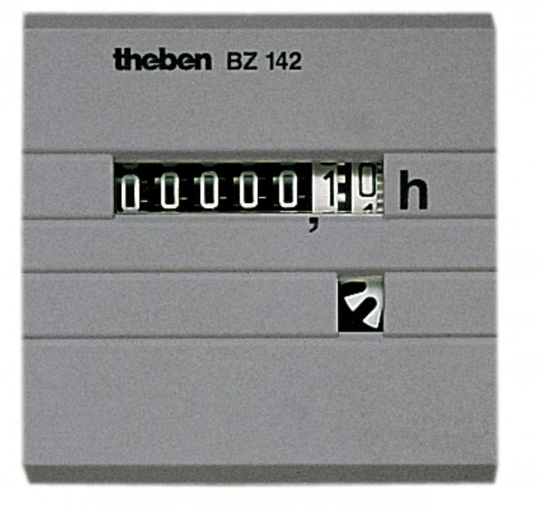 Theben BZ 142-1 230V