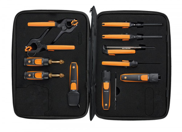 TESTO smart Probes Komplett-Set