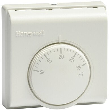 Honeywell Raumthermostat T6360 Temperaturbereich 10 30 GradC