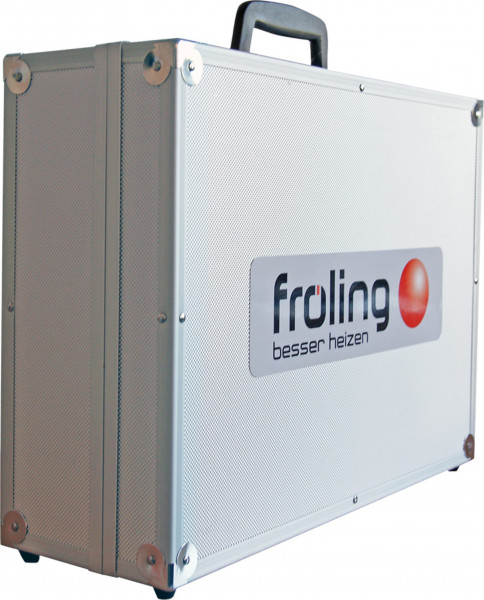 Fröling Wartungsset für PE1c Pellet