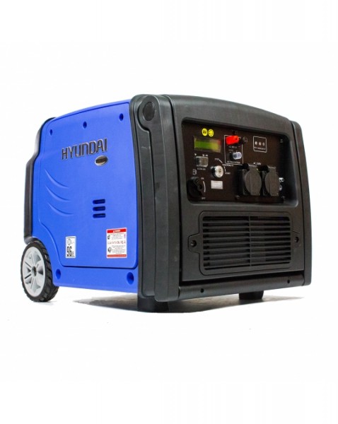 HYUNDAI Invertergenerator HY3200SEi D