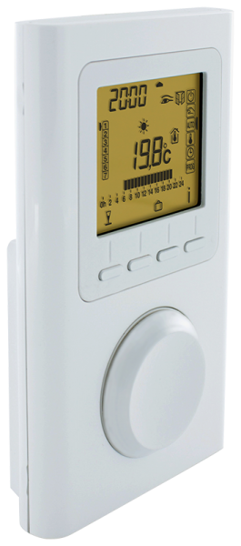 Technotherm Funkthermostat TPF-Eco