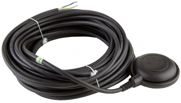 Wilo Schwimmerschalter WA 65 10 m Kabel