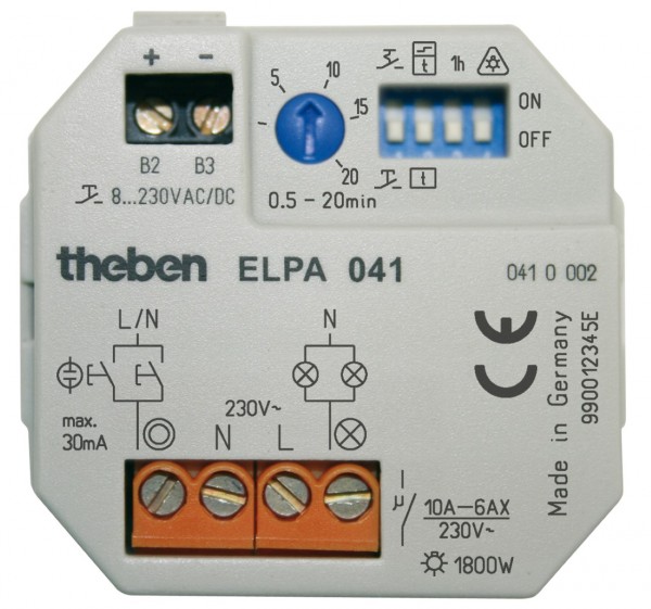 Theben ELPA 041