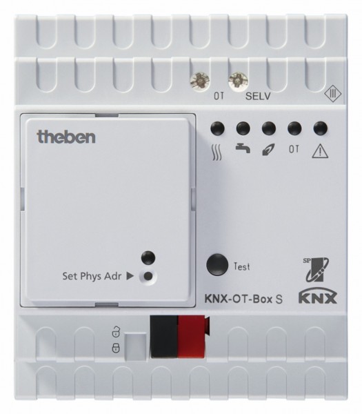 Theben KNX-OT-Box S