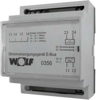 Wolf | Markenwelt | Regotherm24 Shop