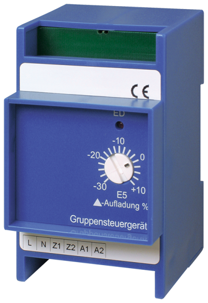 Technotherm Gruppensteuergerät (AC) GS 200