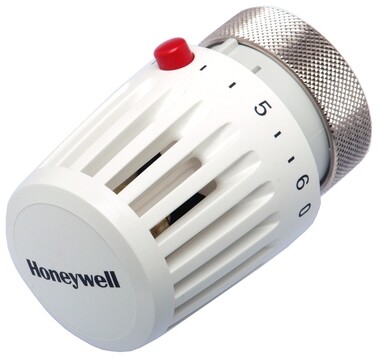 Honeywell Thermostat Thera 100 m eing. Fühler M 40x1,5