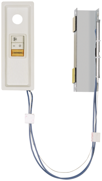 Technotherm Integrierter Regler IRT 18 FZE elektronisch