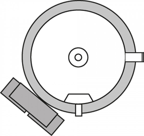 Fröling Kombi-Modul-Schichtspeicher FW 850