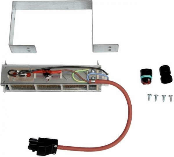 Wolf Nachheizregister elektr modulierend 1000W